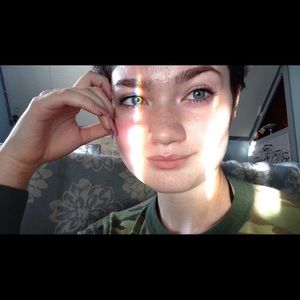 Meet your Posher, Tereza